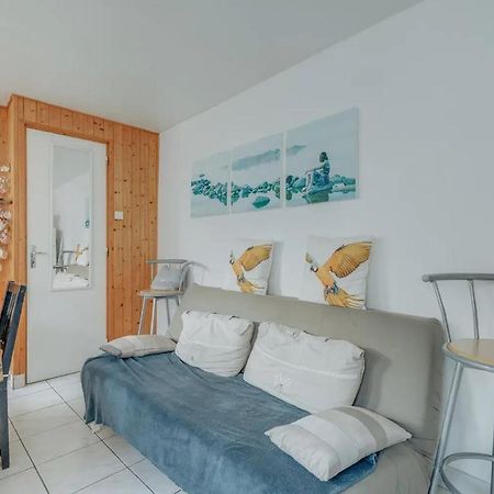 Maison Pontorson Dış mekan fotoğraf