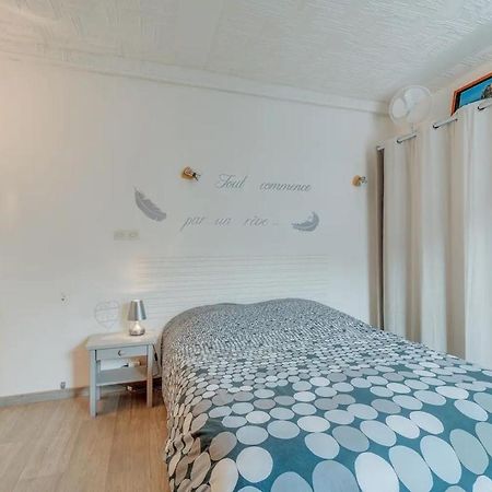 Maison Pontorson Dış mekan fotoğraf
