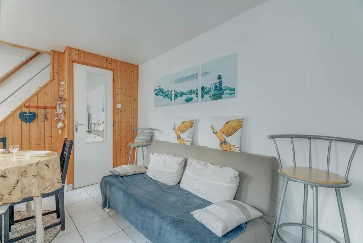 Maison Pontorson Dış mekan fotoğraf