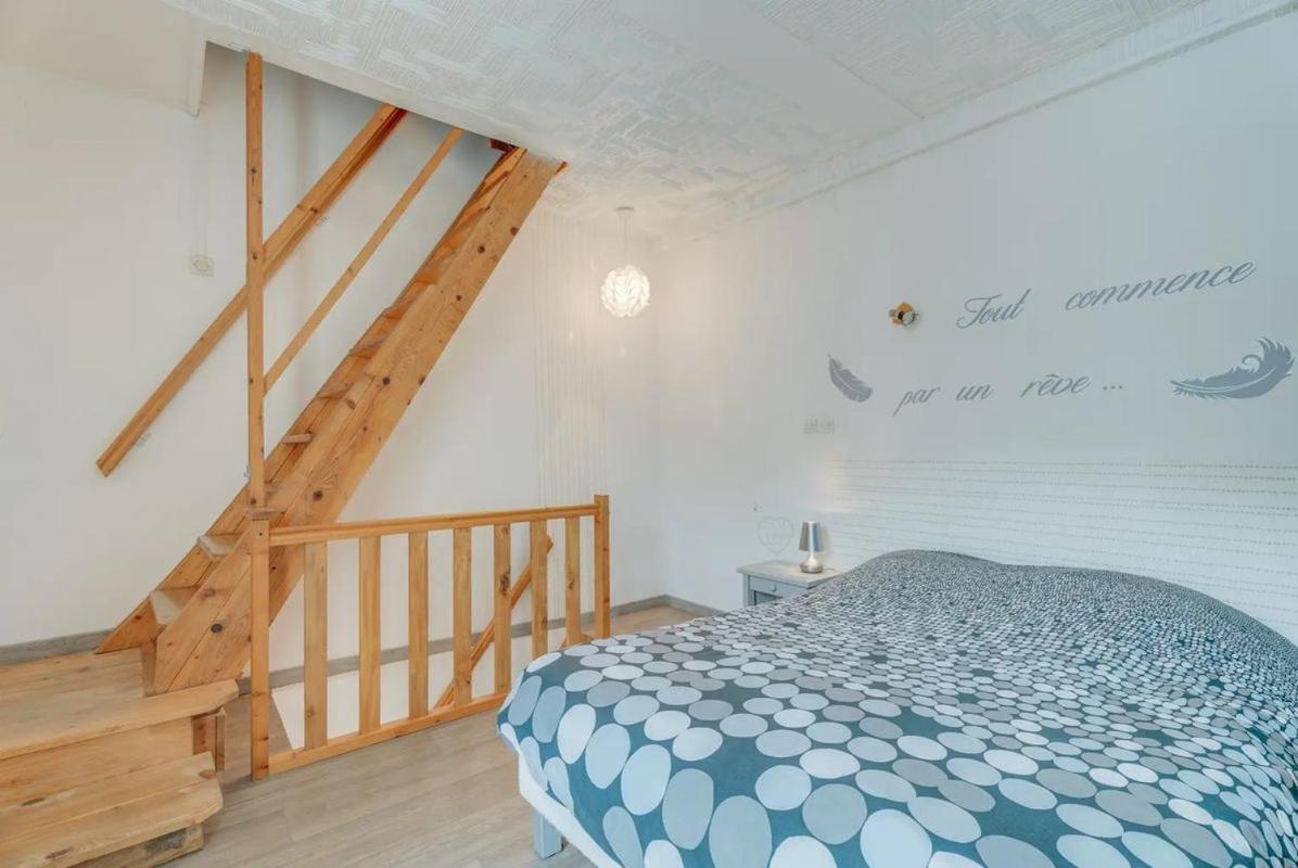 Maison Pontorson Dış mekan fotoğraf
